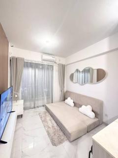 Apartement 2BR sky house BSD - Cilenggang - 5