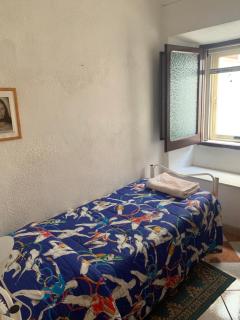 La casa di Serafino - SantʼEufemia a Maiella - 3