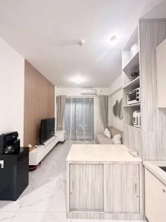Apartement 2BR sky house BSD - Cilenggang - 3