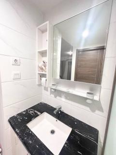 Apartement 2BR sky house BSD - Cilenggang - 2
