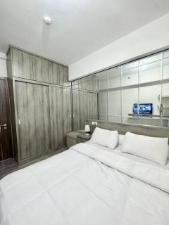 Apartement 2BR sky house BSD - 4