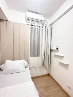 Apartement 2BR sky house BSD - 5