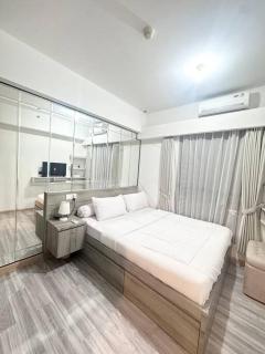 Apartement 2BR sky house BSD - 9