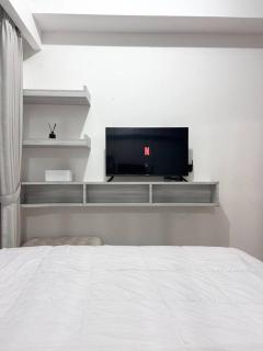 Apartement 2BR sky house BSD - 2