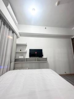 Apartement 2BR sky house BSD - 3