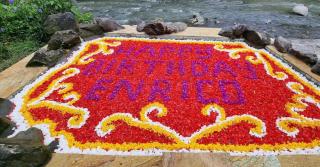 Avalon Ubud Castle & SPA - Ubud - 7