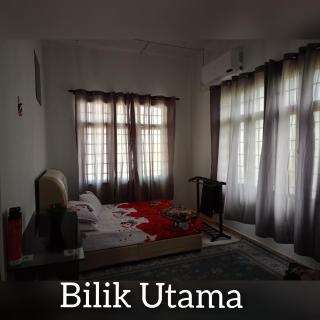 One Mek Homestay - Bachok - 3