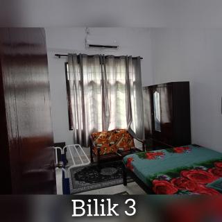One Mek Homestay - Bachok - 2