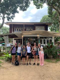 Yor Song Hostel Pai - 5