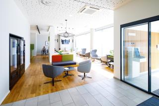 SMARTments business Wien Heiligenstadt - Vienna - 1
