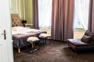 Aparthotel Platinum Apartamenty - Inowrocław - 1
