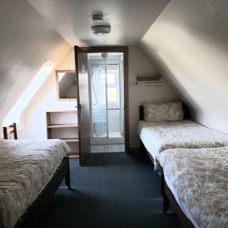 Oak Tree Cottage - 3 Bedroom - Louisburgh - 9