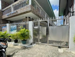 PEPAYEN Homestay - General Luna - 0
