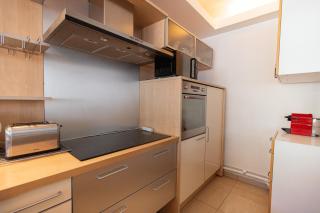 Spacious flat 64m2 close to Eiffel Tower - 1