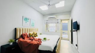 OLIVE Service Apartments DLF Galleria Gurgaon - Gurgaon - 0