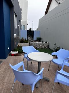 5078 Swakopmund - 0