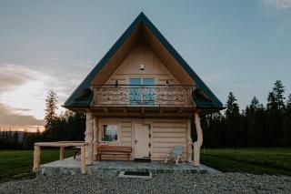 Domek pod lasem - Klikuszowa - 6