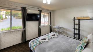 Oasis Motel - Peak Hill - 7