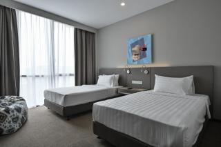Asaya Damansara - Petaling Jaya - 5