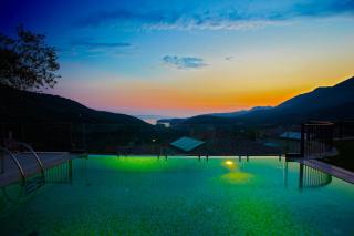 Salvator Villas & Spa Hotel - Parga - 8