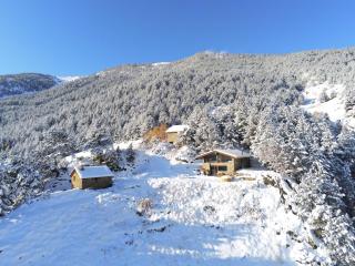 Magic Borda Cremat HUT4-5018 - La Massana - 4
