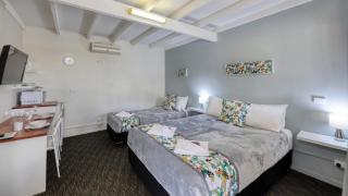 Oasis Motel - Peak Hill - 5