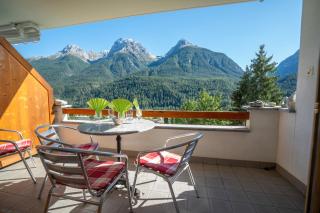 Ferienwohnung Enz - Scuol - 9