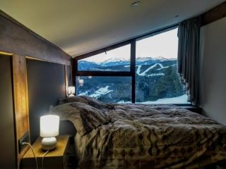 Magic Borda Cremat HUT4-5018 - La Massana - 9