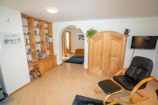 Ferienwohnung Enz - Scuol - 5