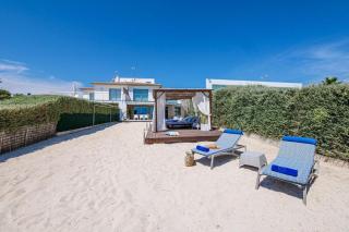 Muro Beach - Playa de Muro - 9