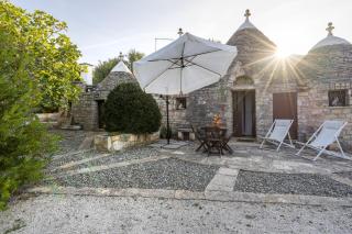 Trullo Relax - Monopoli - 0