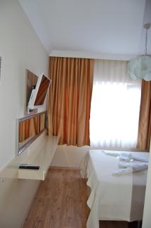Hotel Twenty - 7