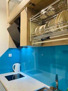 Ti Ti BnB - 1 Phòng Ngủ Hoàn Hảo Tiện Ích - VinhomesGrandPark - Gò Công - 1
