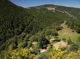 La Pegatera. Masia envoltada de bosc ideal per a desconnectar - Boixols - 6