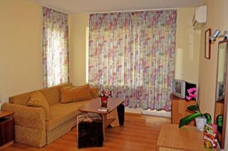 Iskar Villas - Kranewo - 2