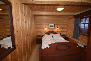 Skibyen Jons Hytte - 6