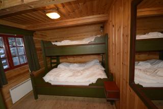 Skibyen Jons Hytte - 3