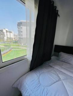 Dream 3-BR Hotel APt in Madinaty - Madinaty - 7
