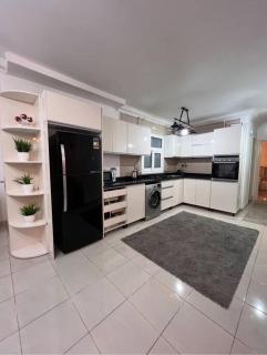 Dream 3-BR Hotel APt in Madinaty - Madinaty - 5