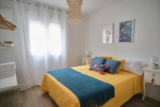 Vivienda Oasis Feria - Albacete - 4