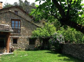 La Pegatera. Masia envoltada de bosc ideal per a desconnectar - Boixols - 4