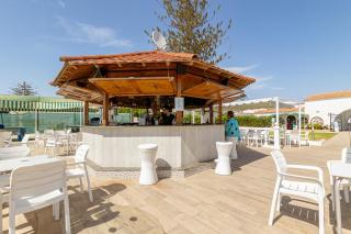 CANARIAN HOLIDAY HOME - Sunset Bungalow in Playa del Inglés - San Bartolomé - 3