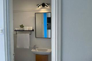 Le pied dans l'eau de La Marsa - 5