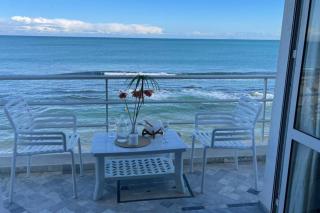 Le pied dans l'eau de La Marsa - La Marsa - 2