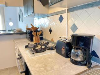 Le pied dans l'eau de La Marsa - 1