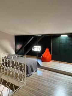 Via Verdi LOFT - Mantova - 5