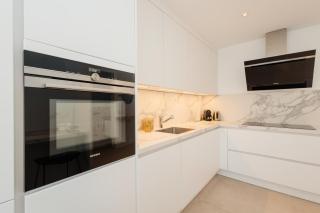 Holiday House next to the beach in Las Dunas, Bahía de Marbella - Marbella - 8