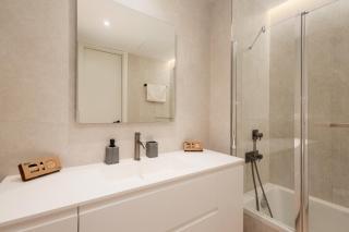 Holiday House next to the beach in Las Dunas, Bahía de Marbella - Marbella - 3