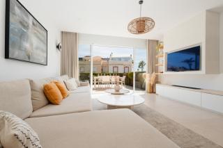 Holiday House next to the beach in Las Dunas, Bahía de Marbella - Marbella - 9