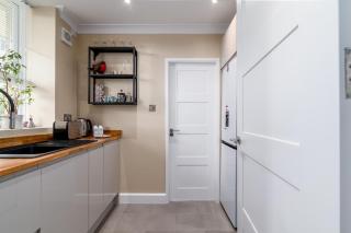Central London 1 BR Apt in Vauxhall near Big Ben - Londra - 3